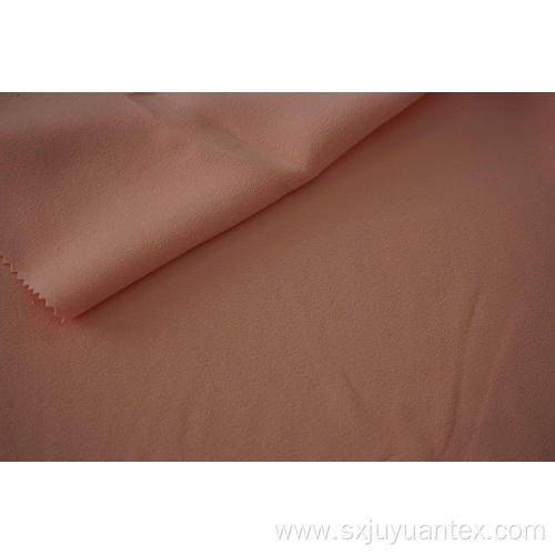 100% Polyester CEY Single Side Crepe Chiffon Fabric